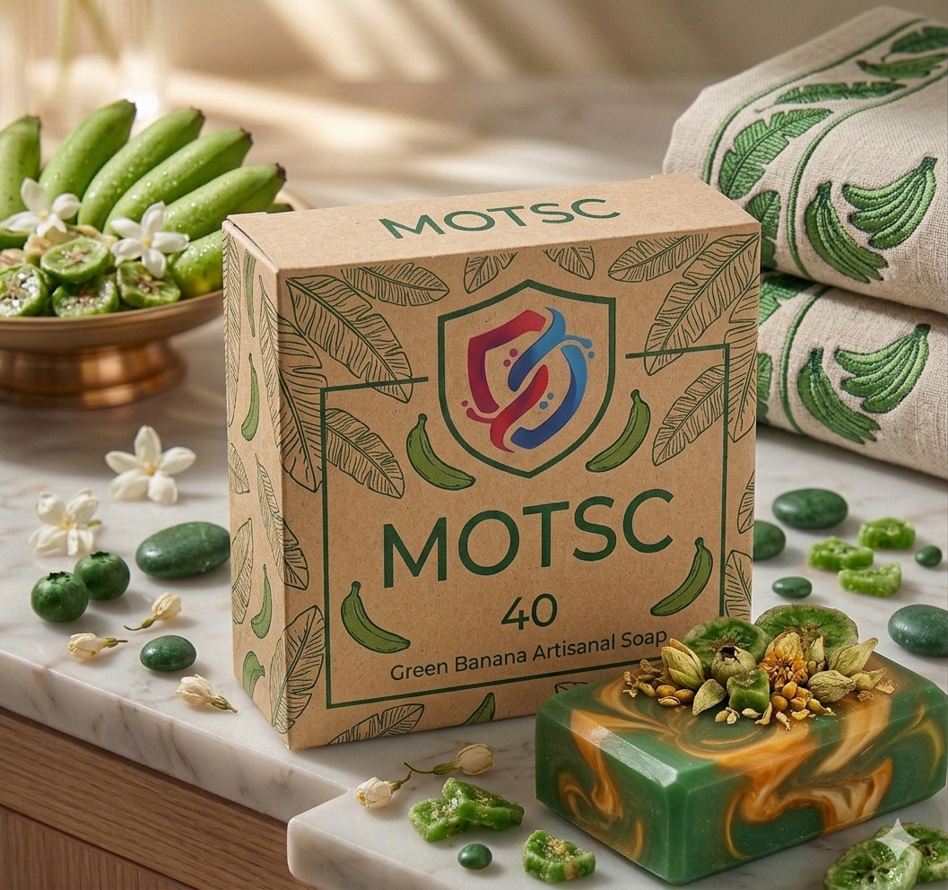 Buy 5 Take 1 MOTSC 40 / 10 IYKYK Magic SOAP ONLY