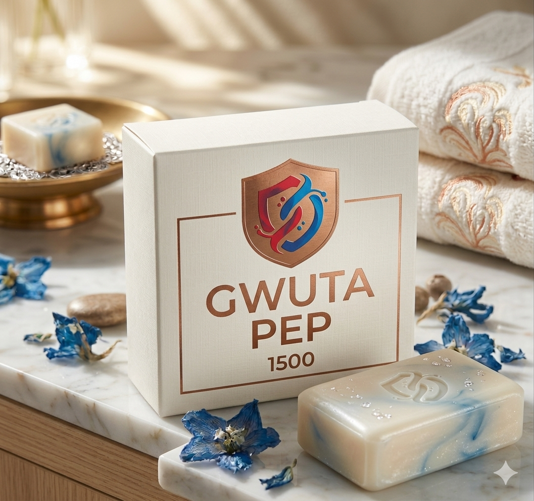 HINDI GAMOT Gluta Pep 1500 (1x) IYKYK