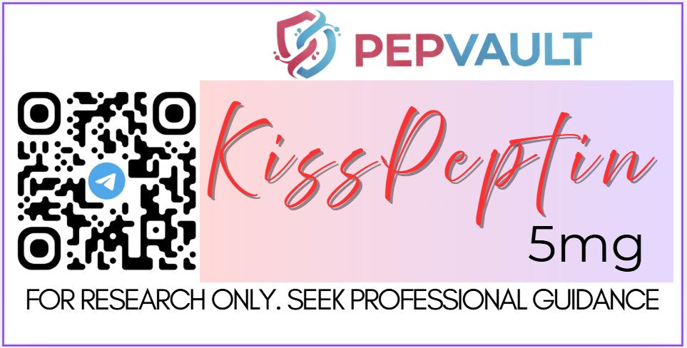 Kisspep 5 HINDI GAMOT Compd and Bac Wat Only