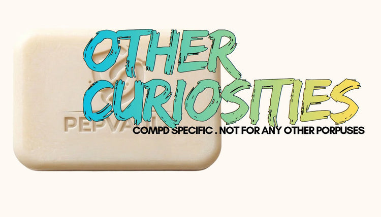 Other Curiosities
