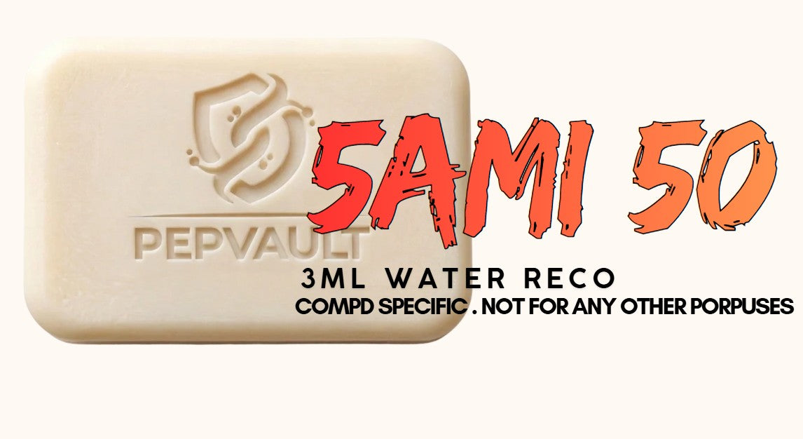 Soap 5-Amino 50 Gayumabelz Hindi Gamot