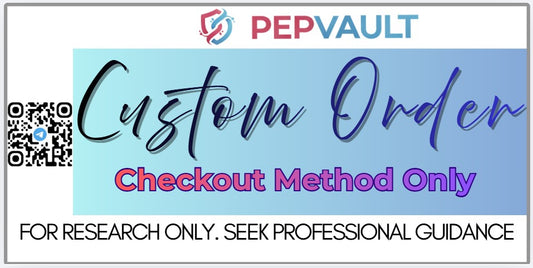 Reserved Custom Order. Please DO Not check out