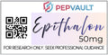 Pepvault Epithalon 50 Hindi Gamot
