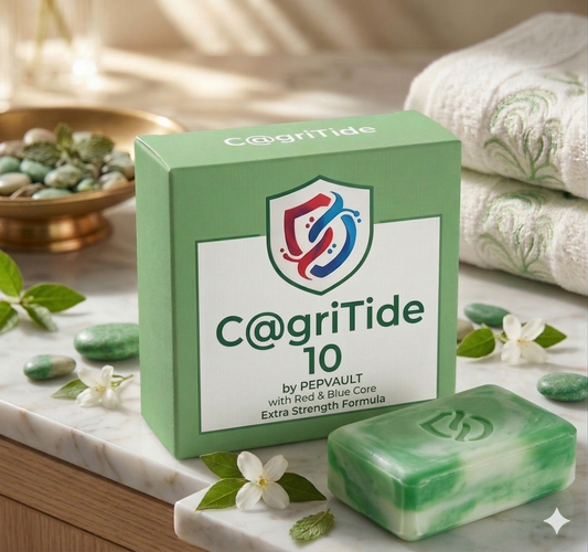 Cagri  HINDI GAMOT IYKYK Magic SOAP ONLY