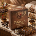 SLNK Selank 10 IYKYK Magic SOAP ONLY ( NO KIT or Spay NO GUIDE)