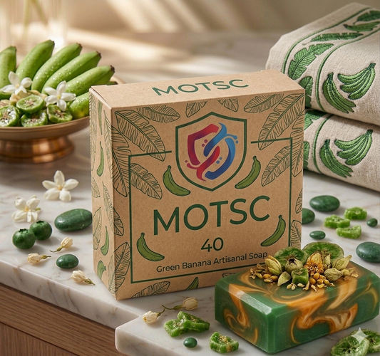 Buy 5 Take 1 MOTSC 40 / 10  IYKYK Magic SOAP ONLY