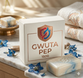 Gluta Soap gwutaPep 1500 (1x) Mgc Hindi Ghamotz