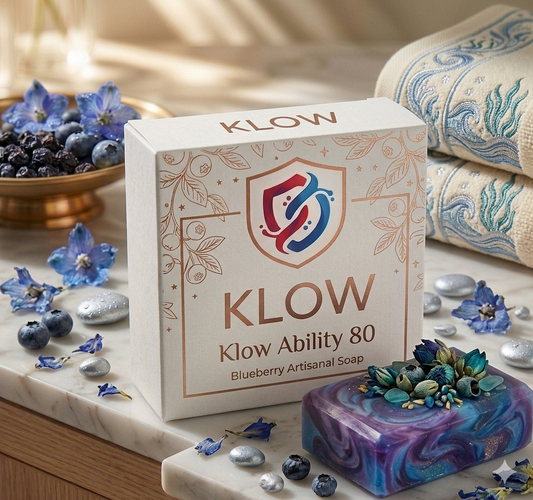 KLOW 80 HINDI GAMOT IYKYK Magic SOAP