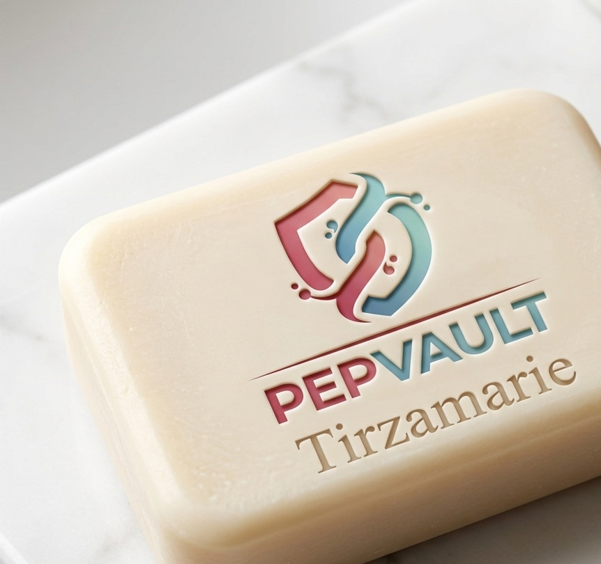 PV Soaps Tirzamarie TR15 TR30 TR60 MGC  Hindi Ghamotz (1x)
