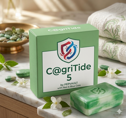 Cagri  HINDI GAMOT IYKYK Magic SOAP ONLY