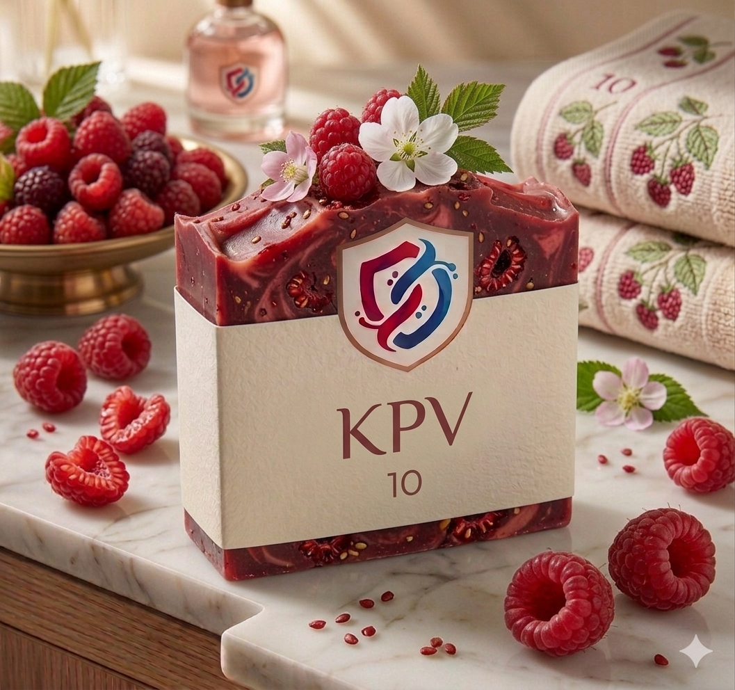 KPV 10 HINDI GAMOT IYKYK Magic SOAP ONLY