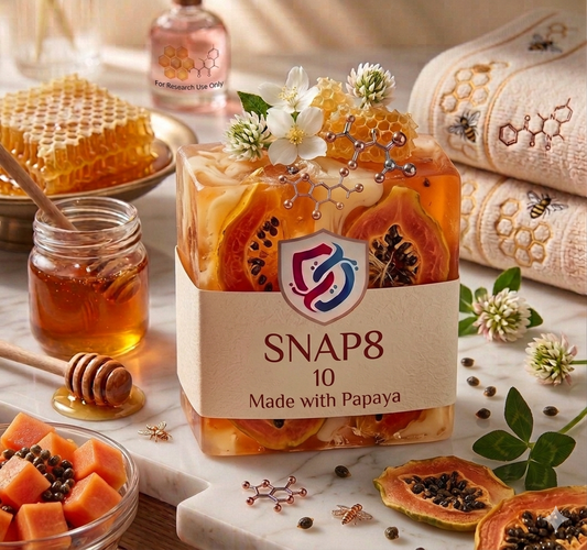 SNAP-8 10 IYKYK Magic SOAP ONLY( NO KIT NO GUIDE)