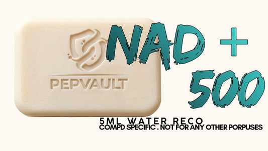 Soap NAD 500 (1x) MGC HINDI GAHMOTz