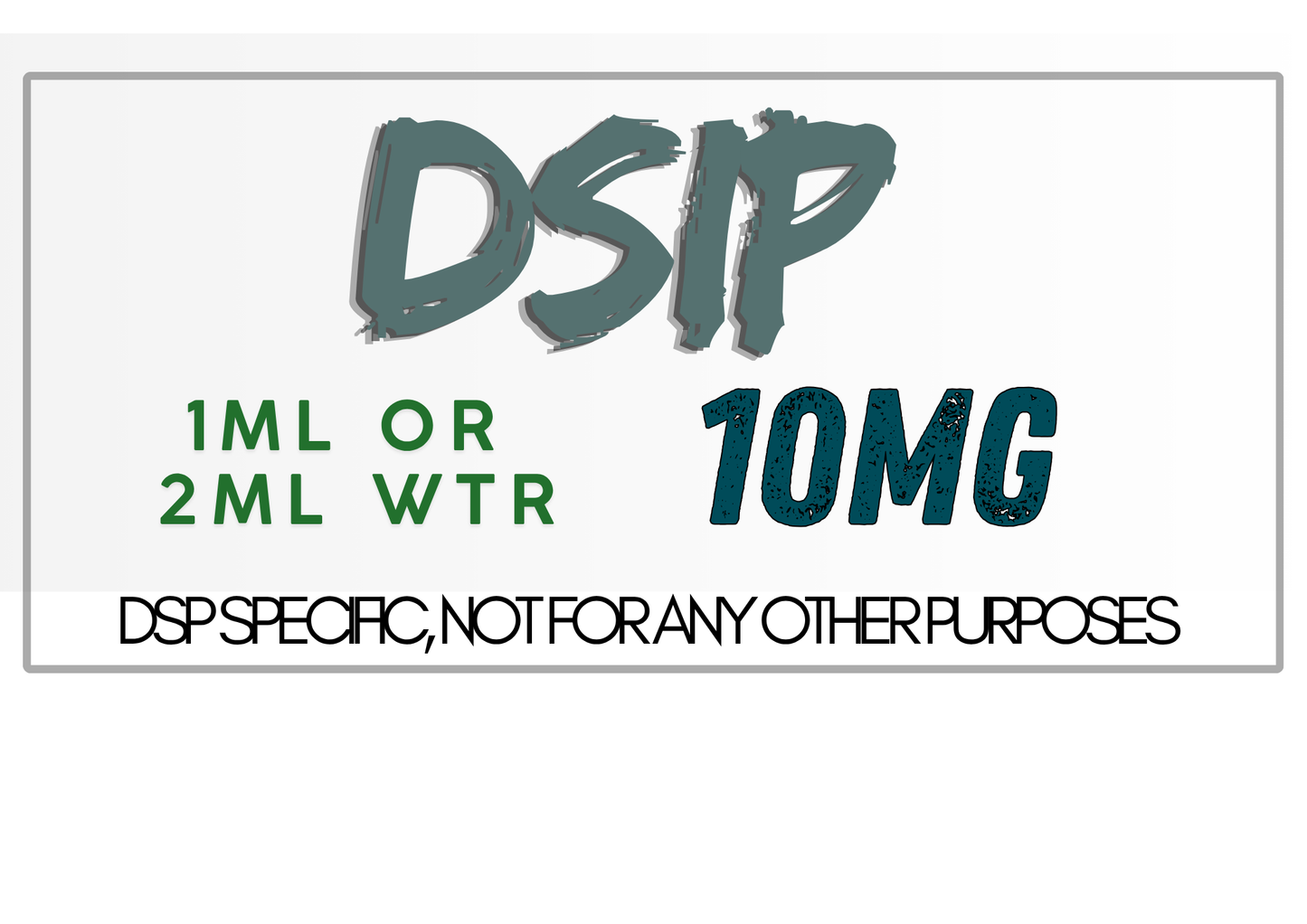 DSIP 10 Sleep Hindi Gamot