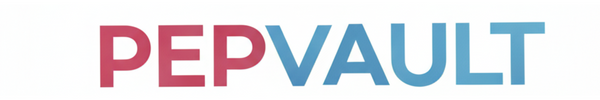 Pepvault