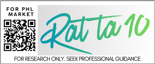 Buy 4 Take 1 Reta R3ta-10 RT10  Pepvault