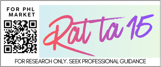 Buy 4 Take 1 Reta R3ta-15 Ratta Pepvault