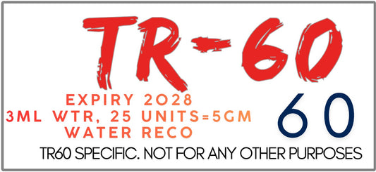 TR15 TR30 TR60 Soap Hindi Gamot T-Marie TrzMarie (1x)