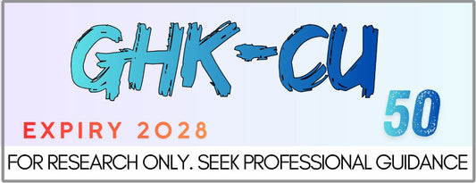 Blue Soap GHK-Cu 50 Gayumabelz Hindi Ggamotz(1x)