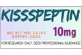 Kisspep 10MG HINDI GAMOT Compd and Bac Wat Only