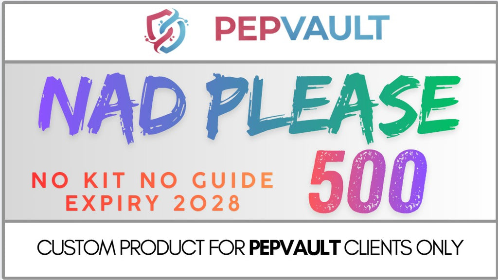 NAD Soap 500 (1x) MGC HINDI GAHMOTz