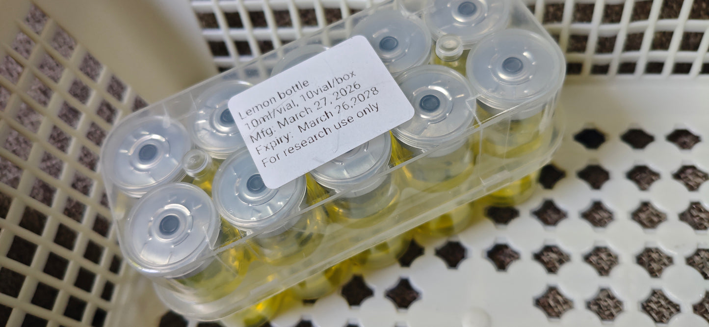 Bulk No Voucher/Labels Limited Promo Gluta or Lembot