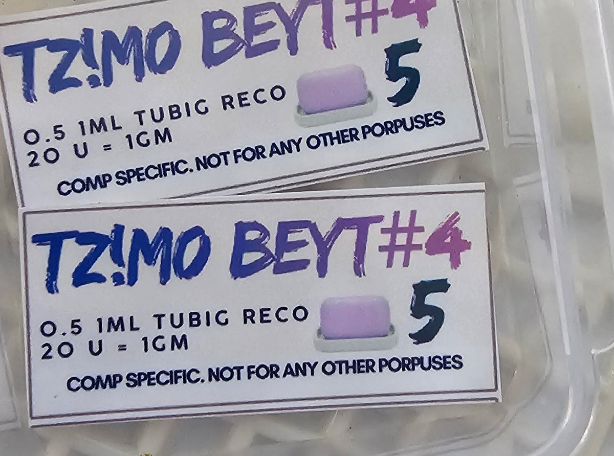 Thymalin Thymosin Series